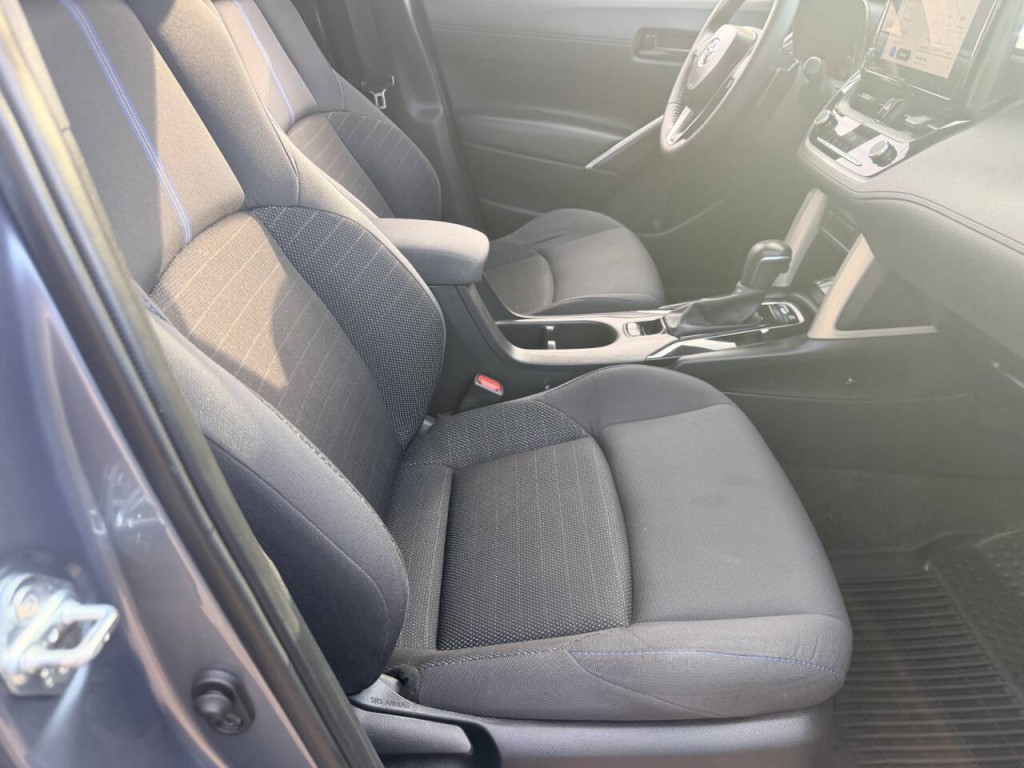 2024 Toyota Corolla Image 32