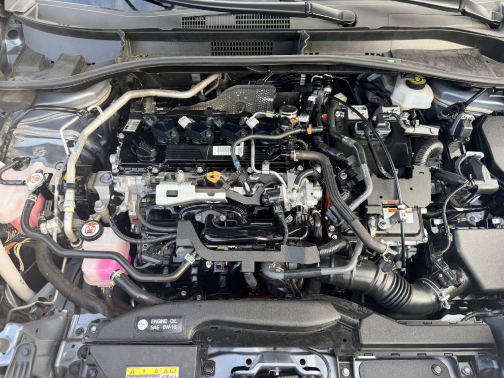 2024 Toyota Corolla Image 33