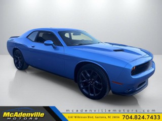 Image for 2019 Dodge Challenger SXT ID: 7715625