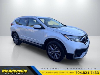 Image for 2020 Honda CR-V Touring ID: 7715626