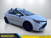 Image for 2024 Toyota Corolla XSE ID: 7718651