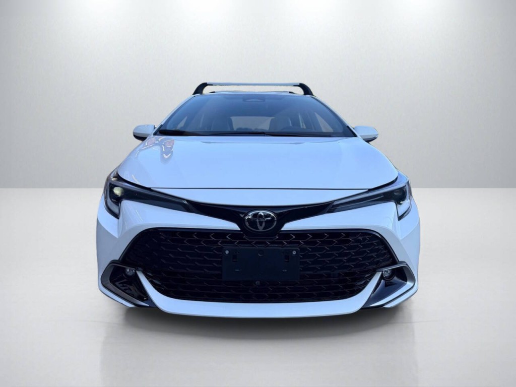 2024 Toyota Corolla Image 2