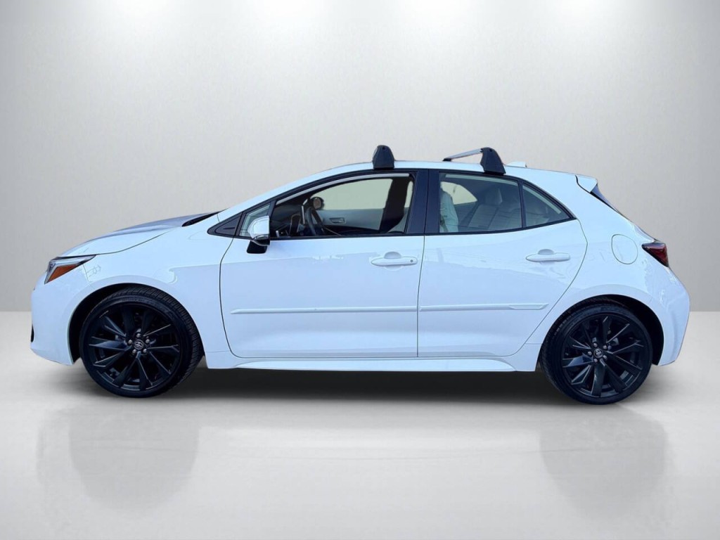 2024 Toyota Corolla Image 4