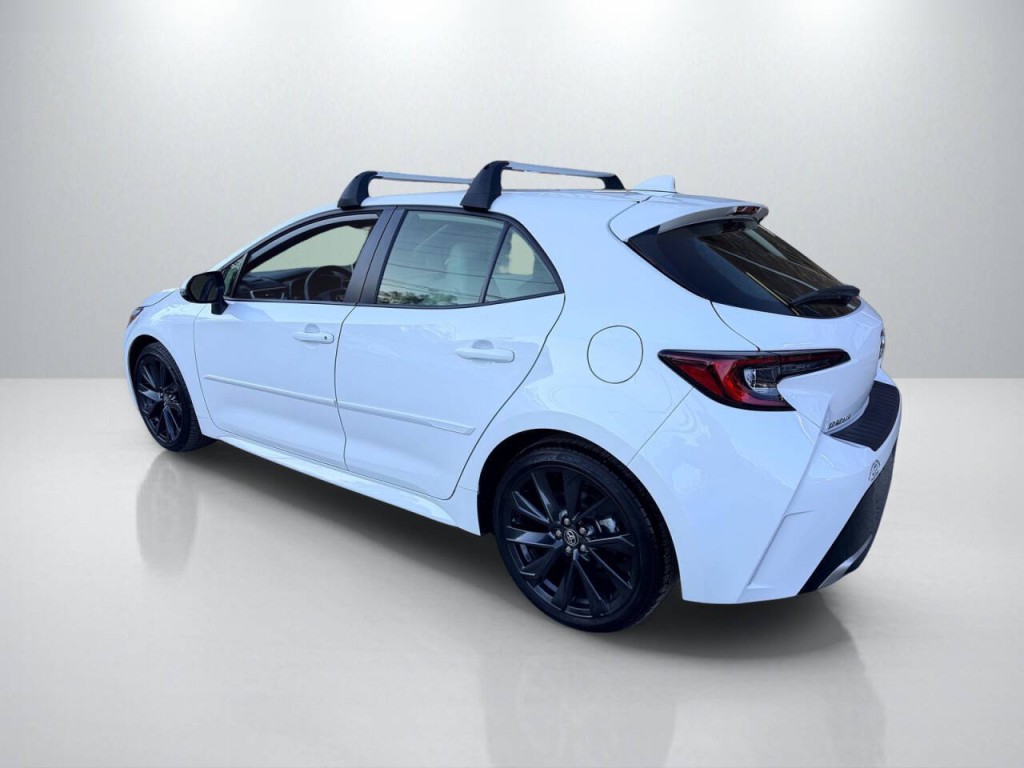 2024 Toyota Corolla Image 5