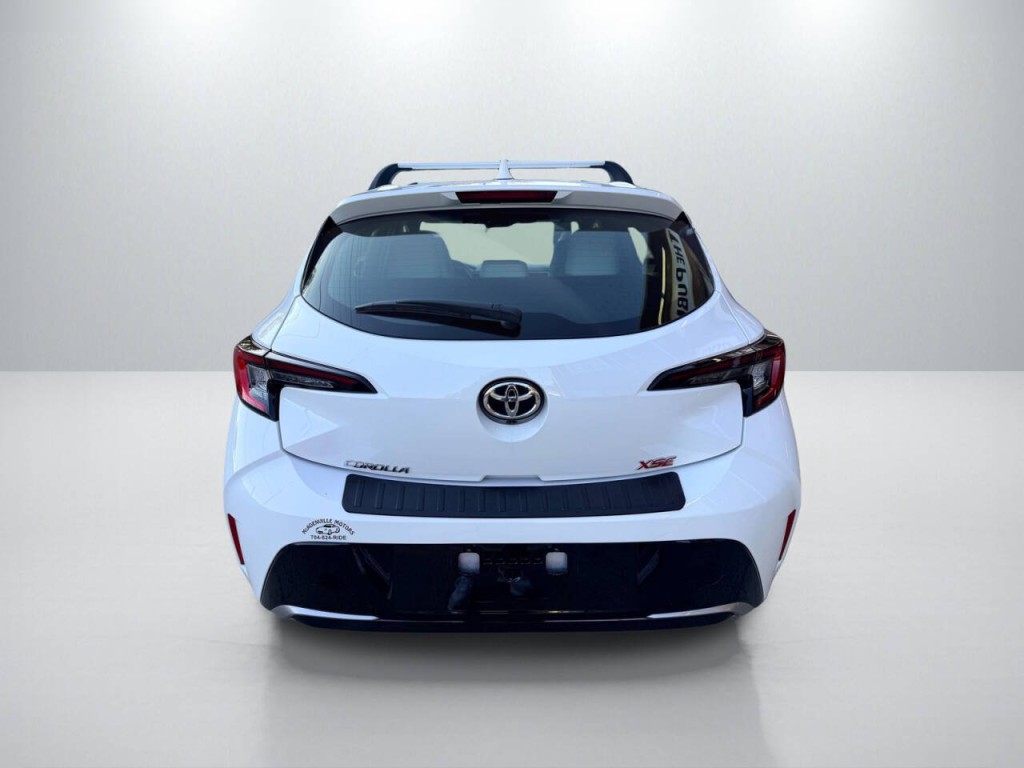 2024 Toyota Corolla Image 6