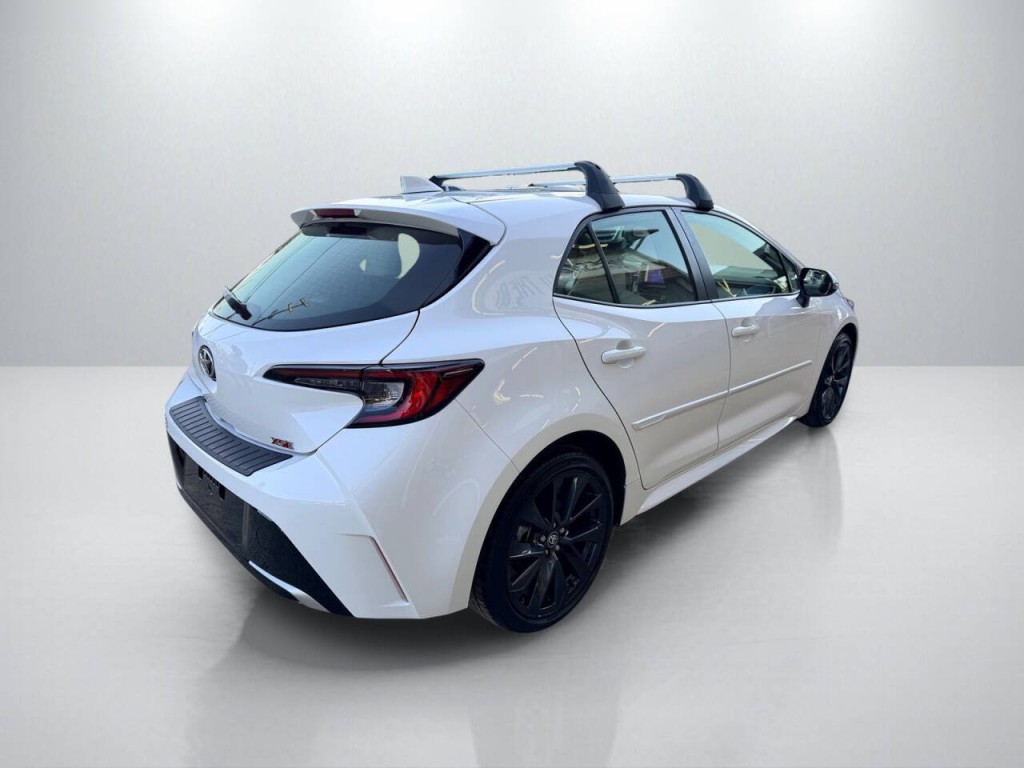 2024 Toyota Corolla Image 7