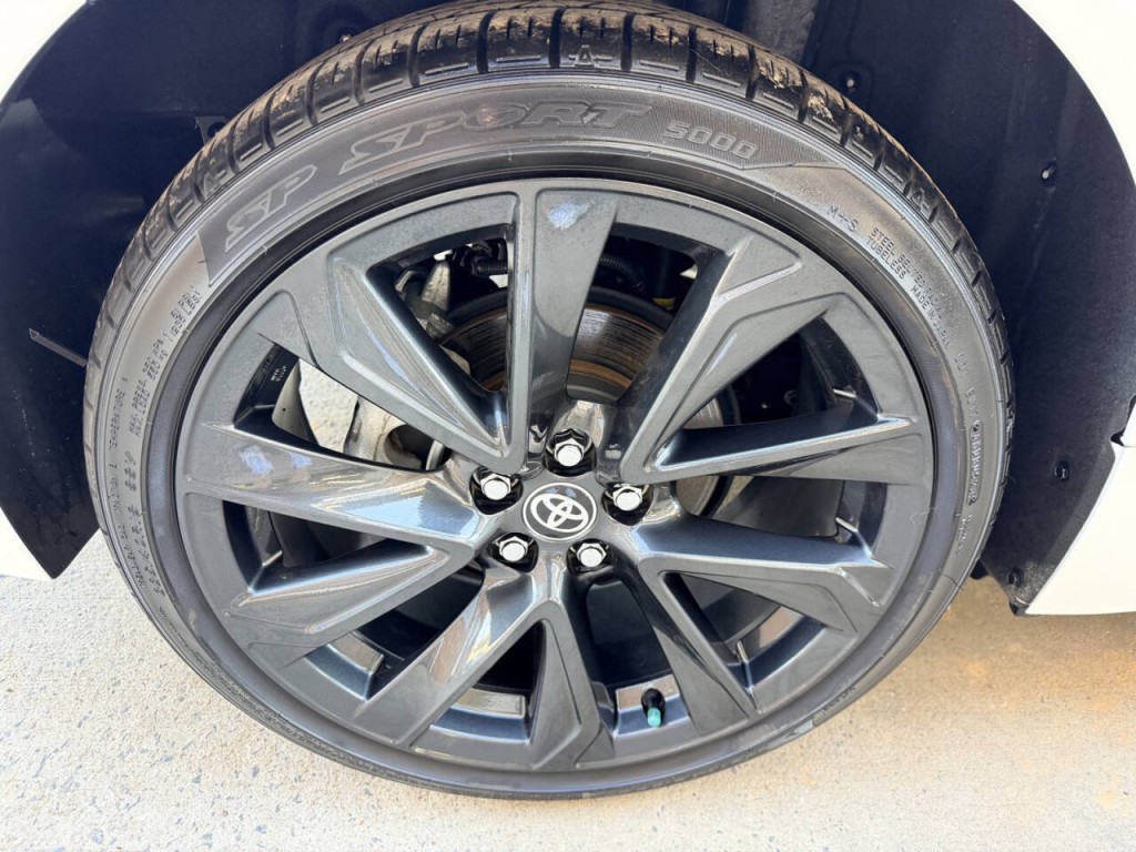 2024 Toyota Corolla Image 10