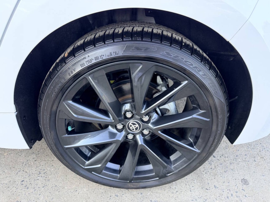 2024 Toyota Corolla Image 11