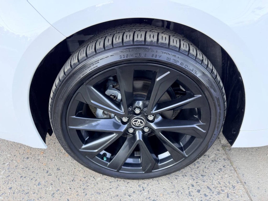 2024 Toyota Corolla Image 12