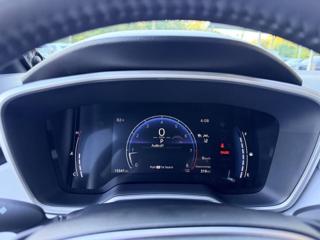 2024 Toyota Corolla Image 16