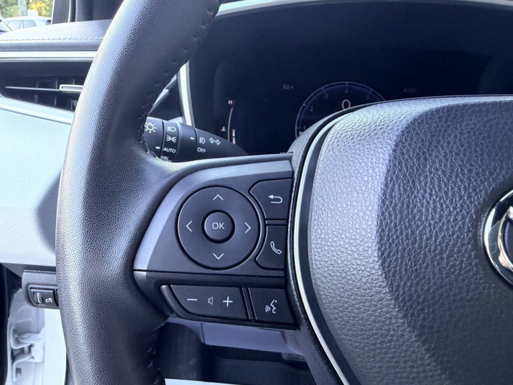 2024 Toyota Corolla Image 17