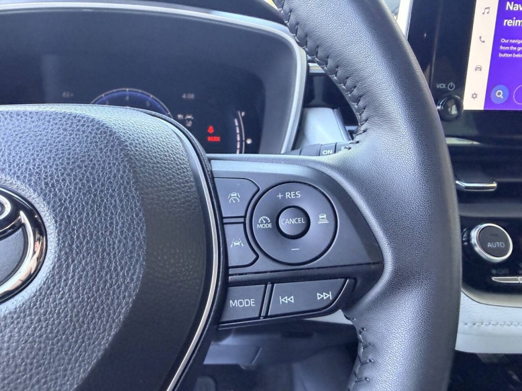 2024 Toyota Corolla Image 18