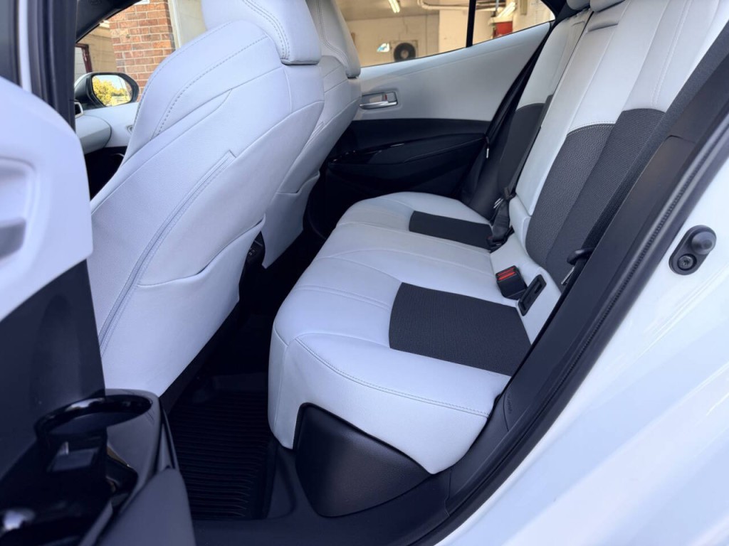 2024 Toyota Corolla Image 26