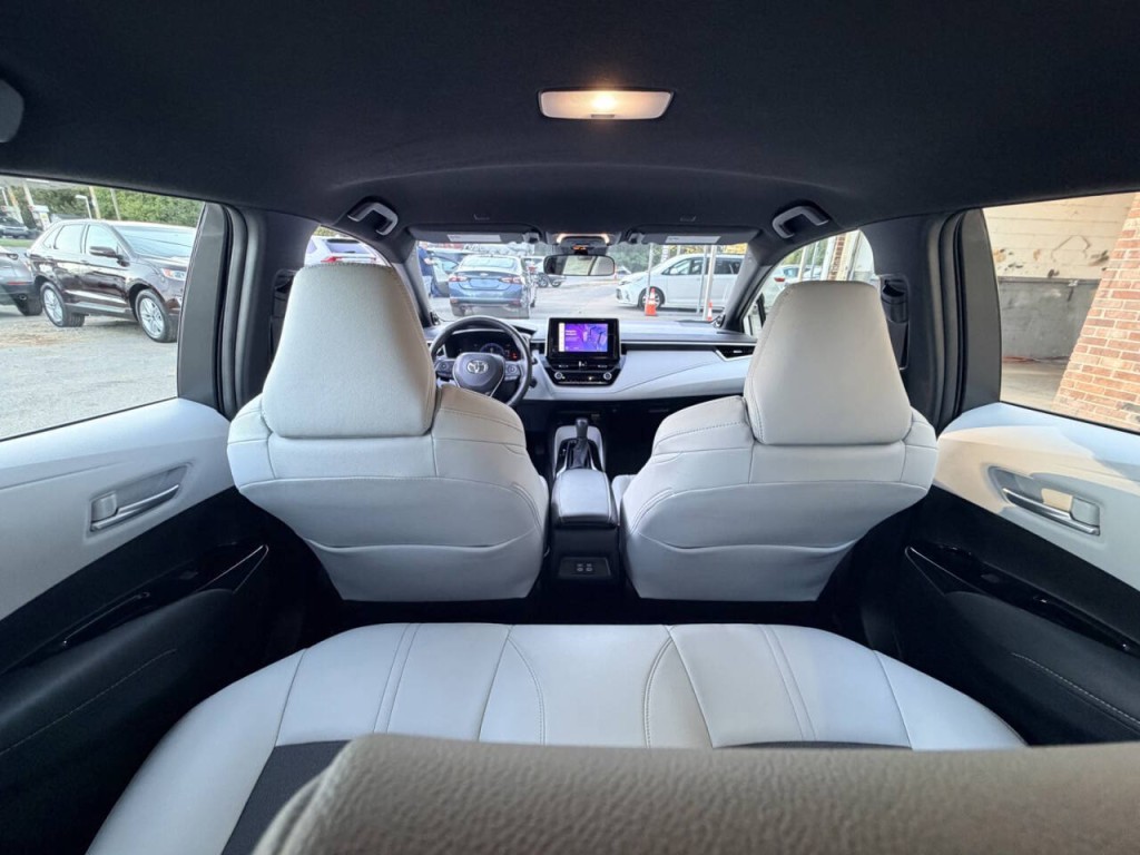 2024 Toyota Corolla Image 28
