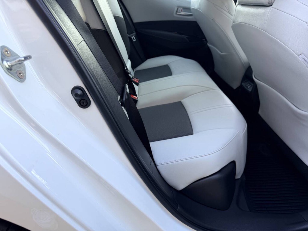 2024 Toyota Corolla Image 30