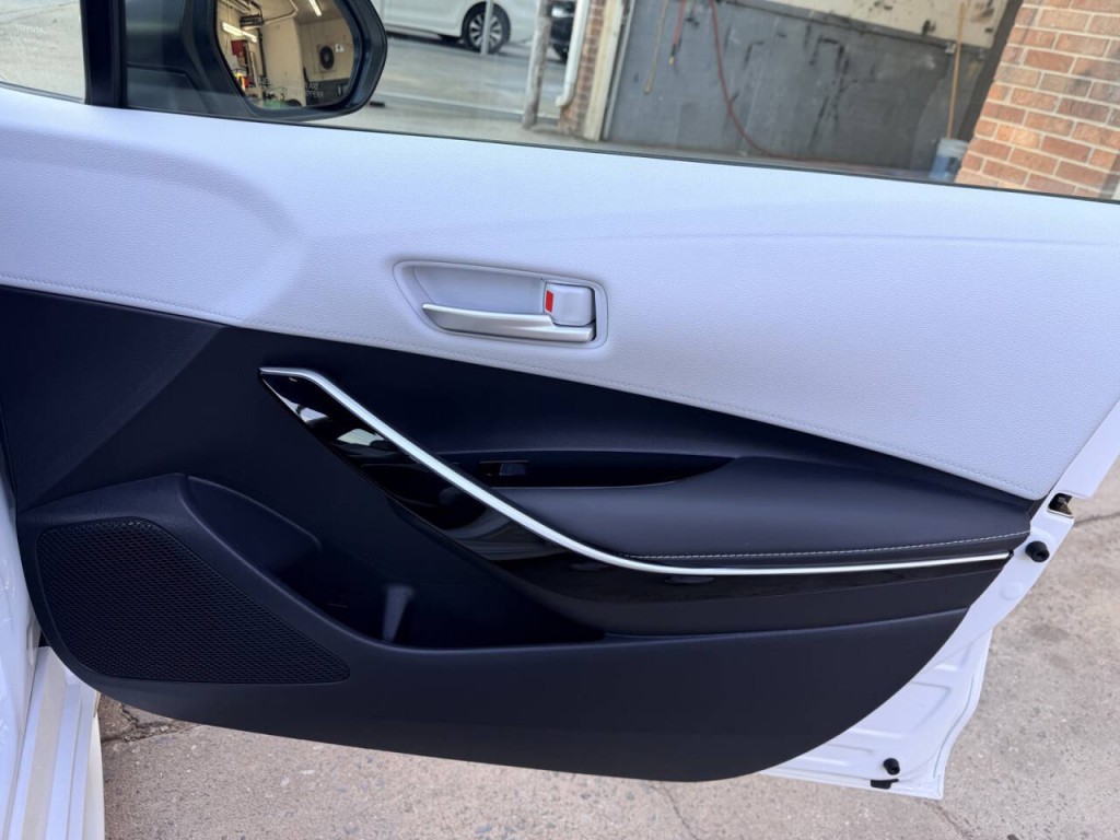 2024 Toyota Corolla Image 31