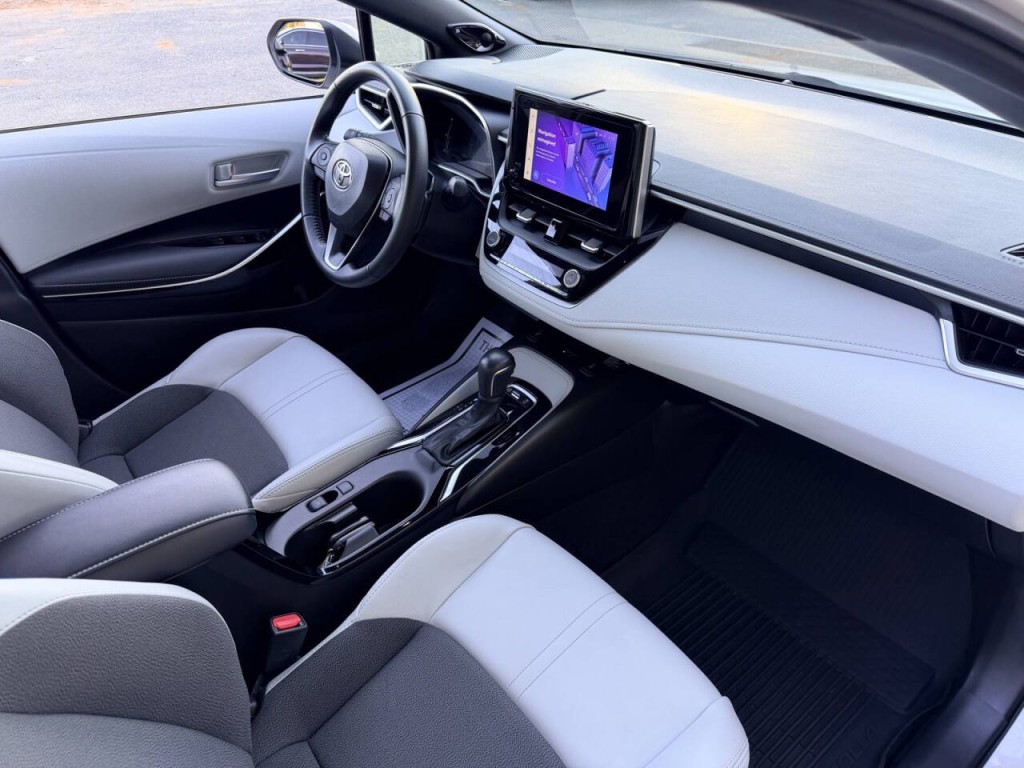 2024 Toyota Corolla Image 33