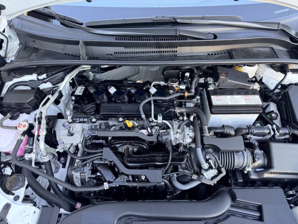 2024 Toyota Corolla Image 34