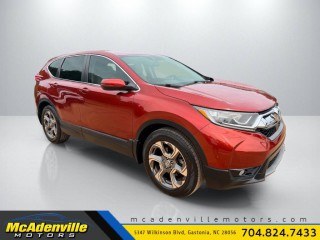 Image for 2019 Honda CR-V EX L ID: 7718951