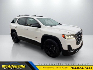 Image for 2021 GMC Acadia AT4 ID: 7723361