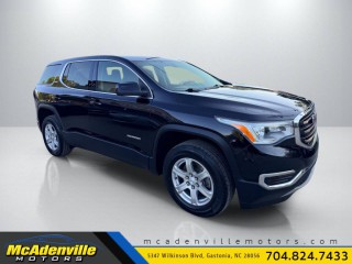 Image for 2019 GMC Acadia SLE 1 ID: 7723362