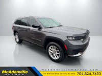 Image for 2021 Jeep Grand Cherokee Laredo ID: 7723364