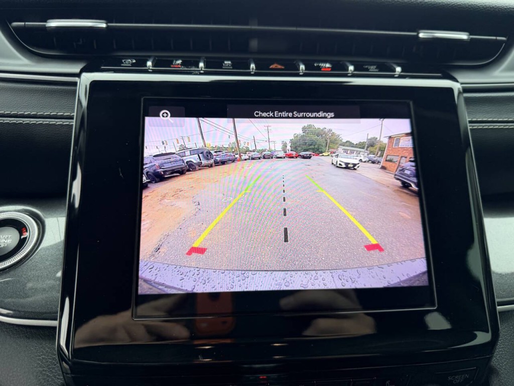 2021 Jeep Grand Cherokee Image 21