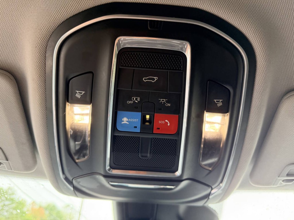 2021 Jeep Grand Cherokee Image 24