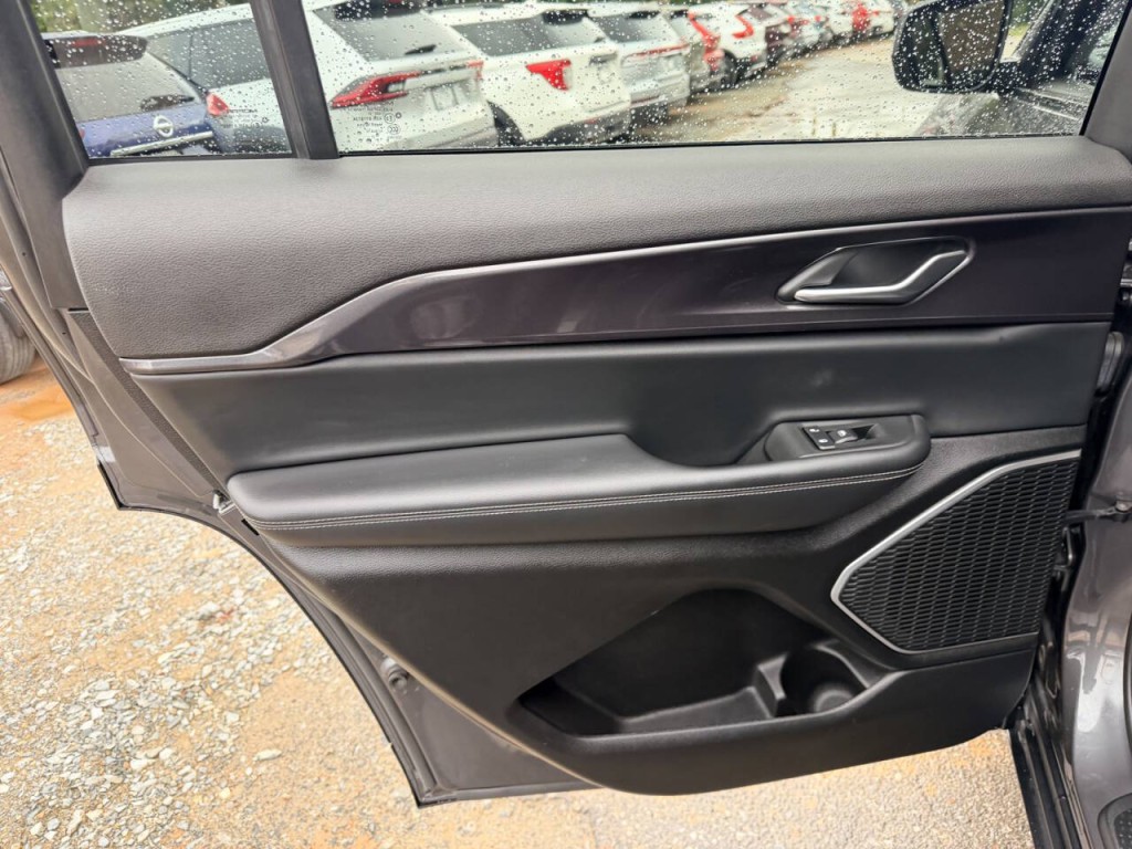 2021 Jeep Grand Cherokee Image 25