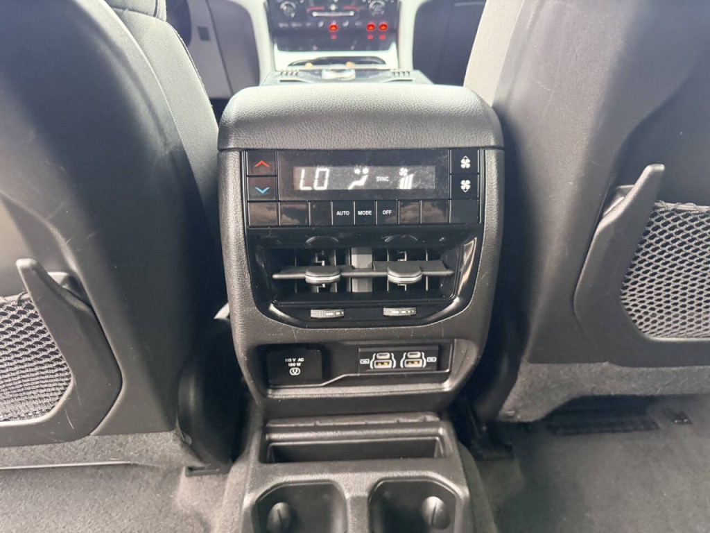 2021 Jeep Grand Cherokee Image 27