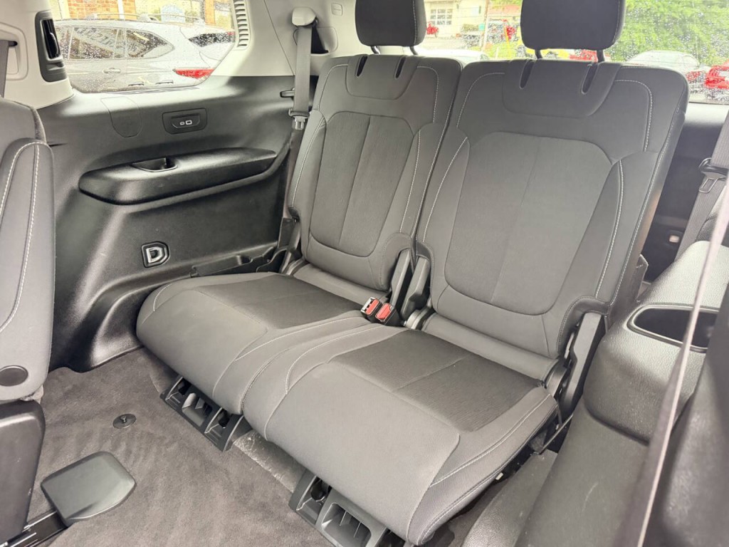 2021 Jeep Grand Cherokee Image 28