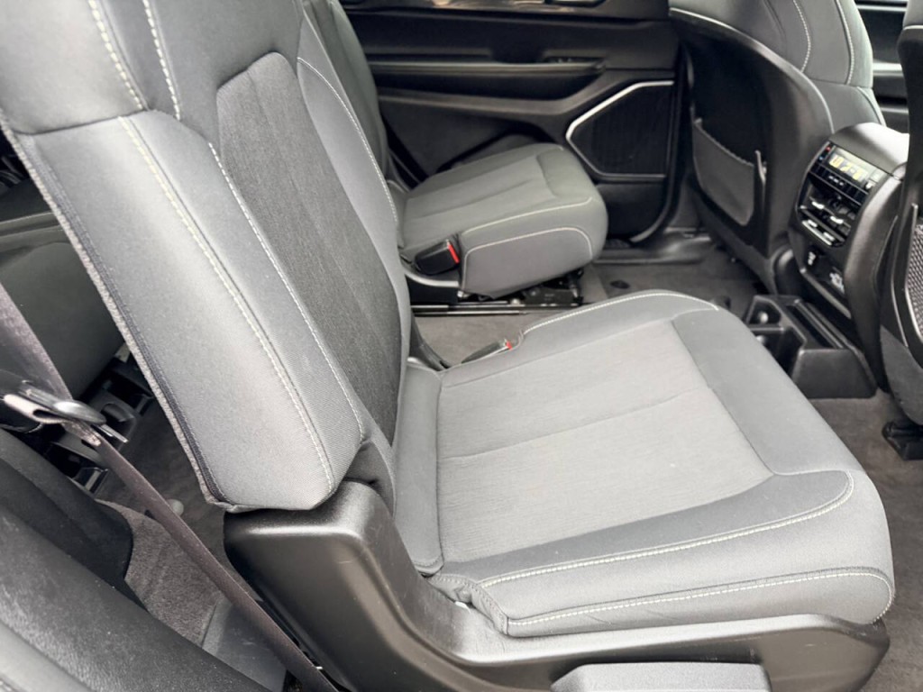 2021 Jeep Grand Cherokee Image 33