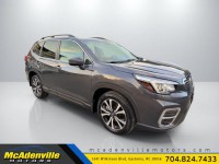 Image for 2020 Subaru Forester Limited ID: 7725860