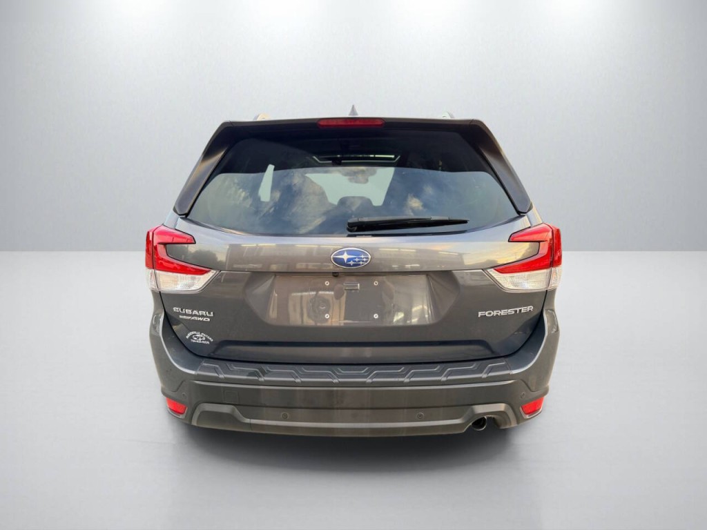 2020 Subaru Forester Image 6