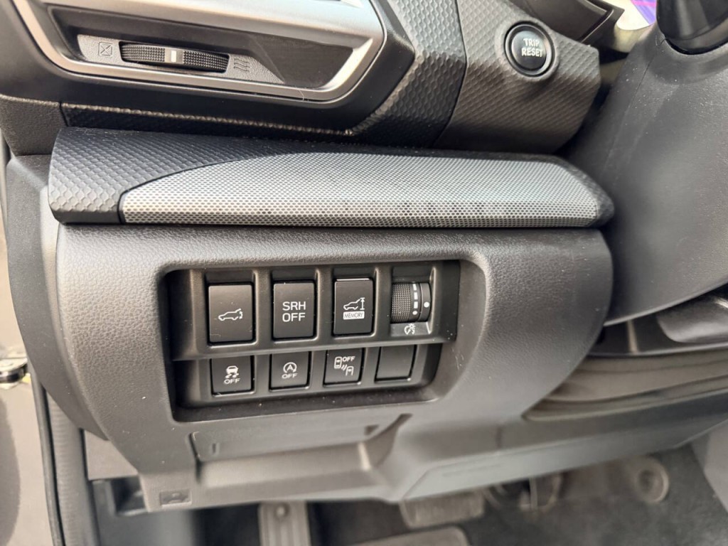 2020 Subaru Forester Image 16