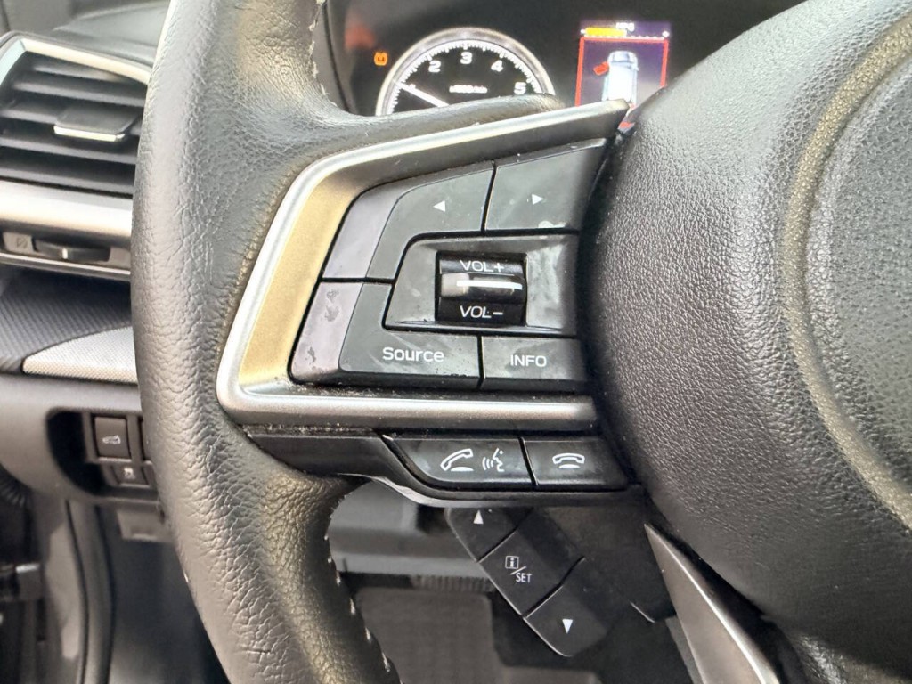 2020 Subaru Forester Image 18