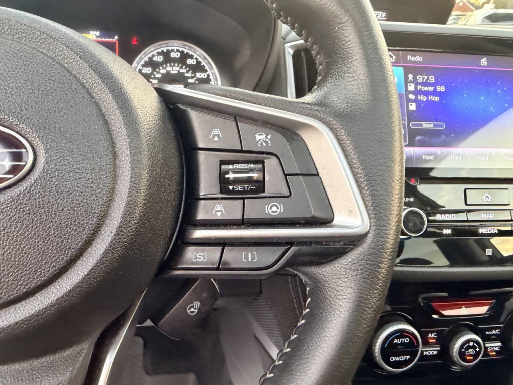 2020 Subaru Forester Image 19