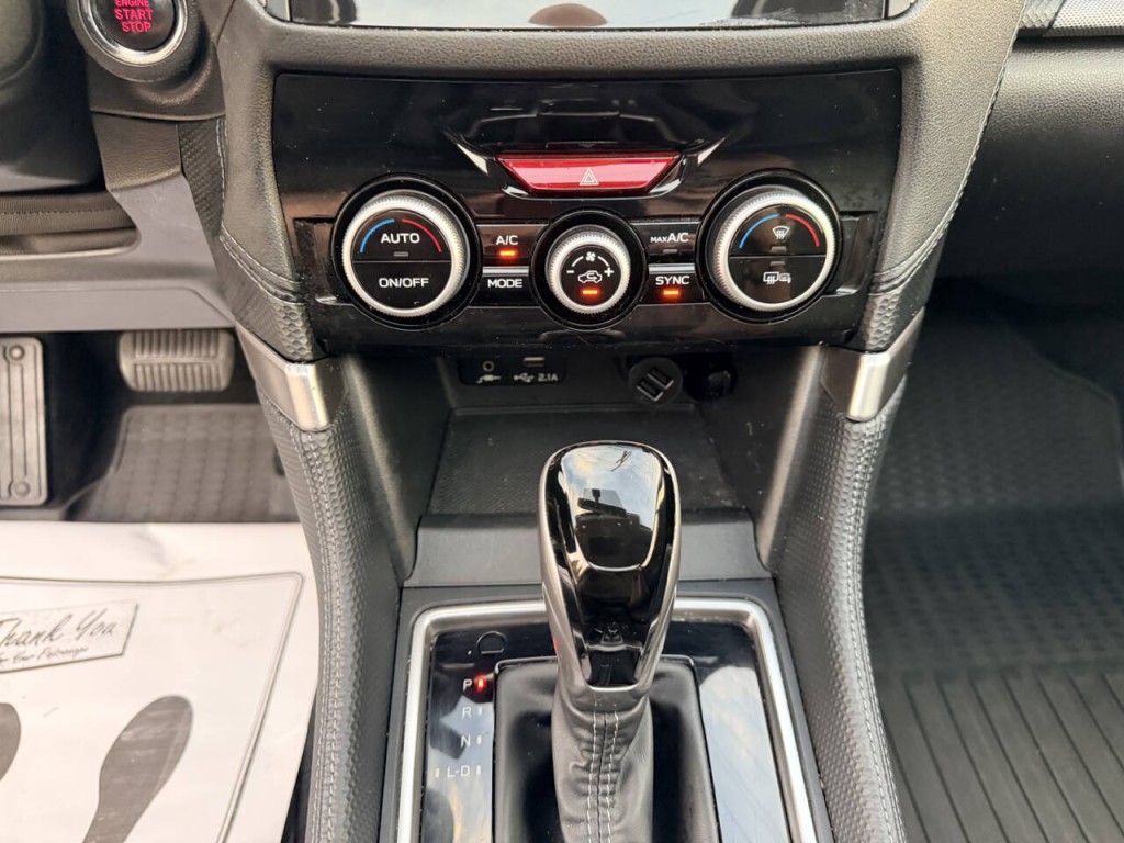 2020 Subaru Forester Image 22