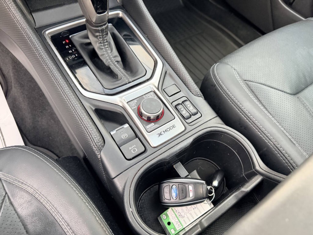2020 Subaru Forester Image 23