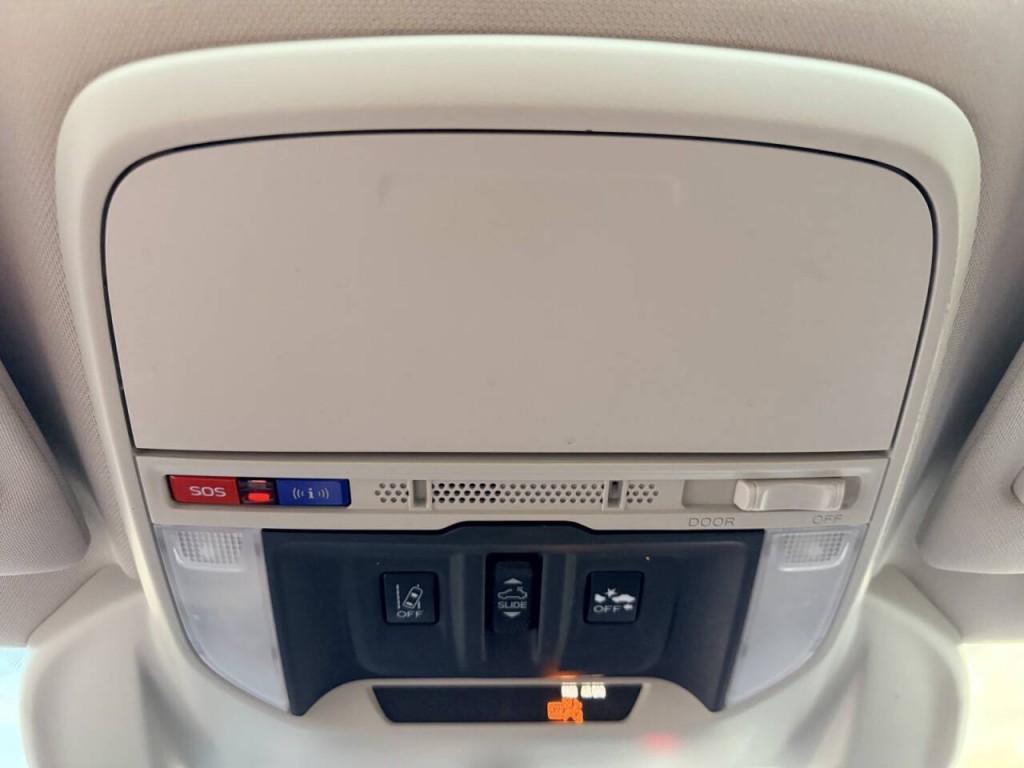 2020 Subaru Forester Image 25