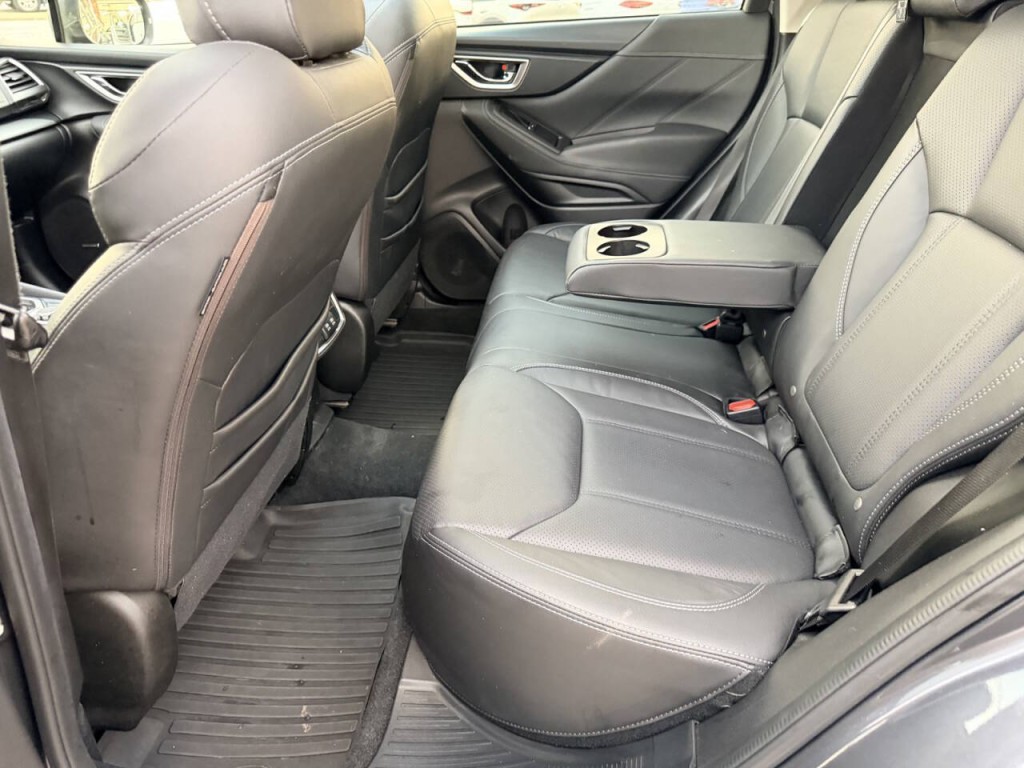 2020 Subaru Forester Image 28