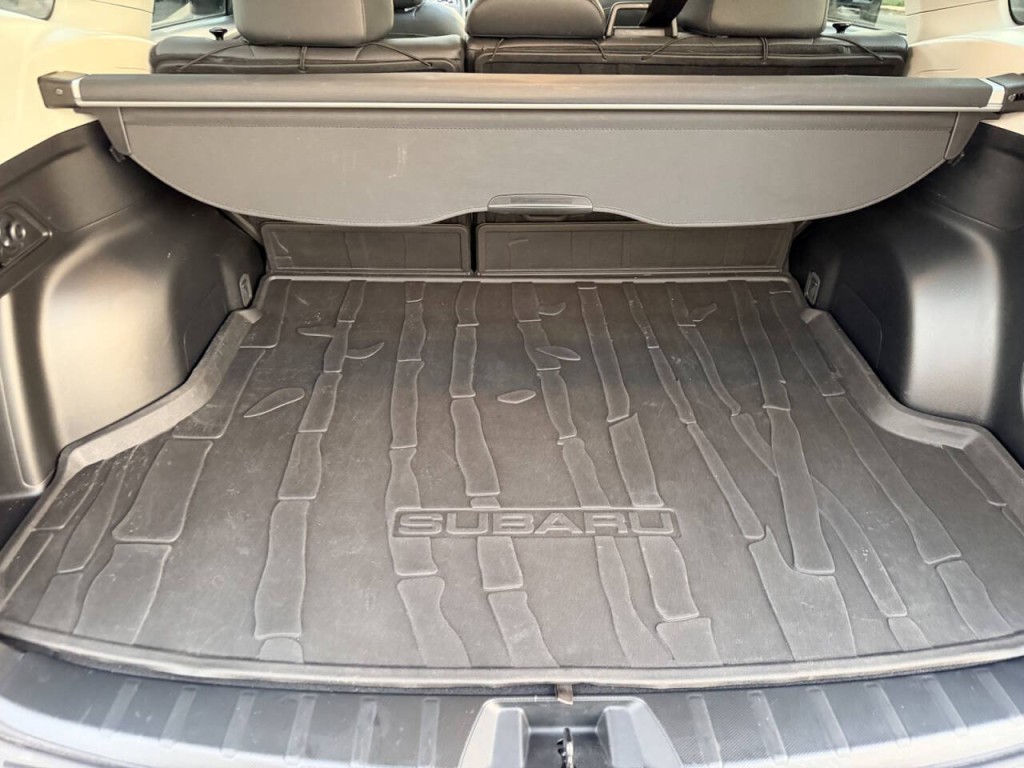 2020 Subaru Forester Image 29