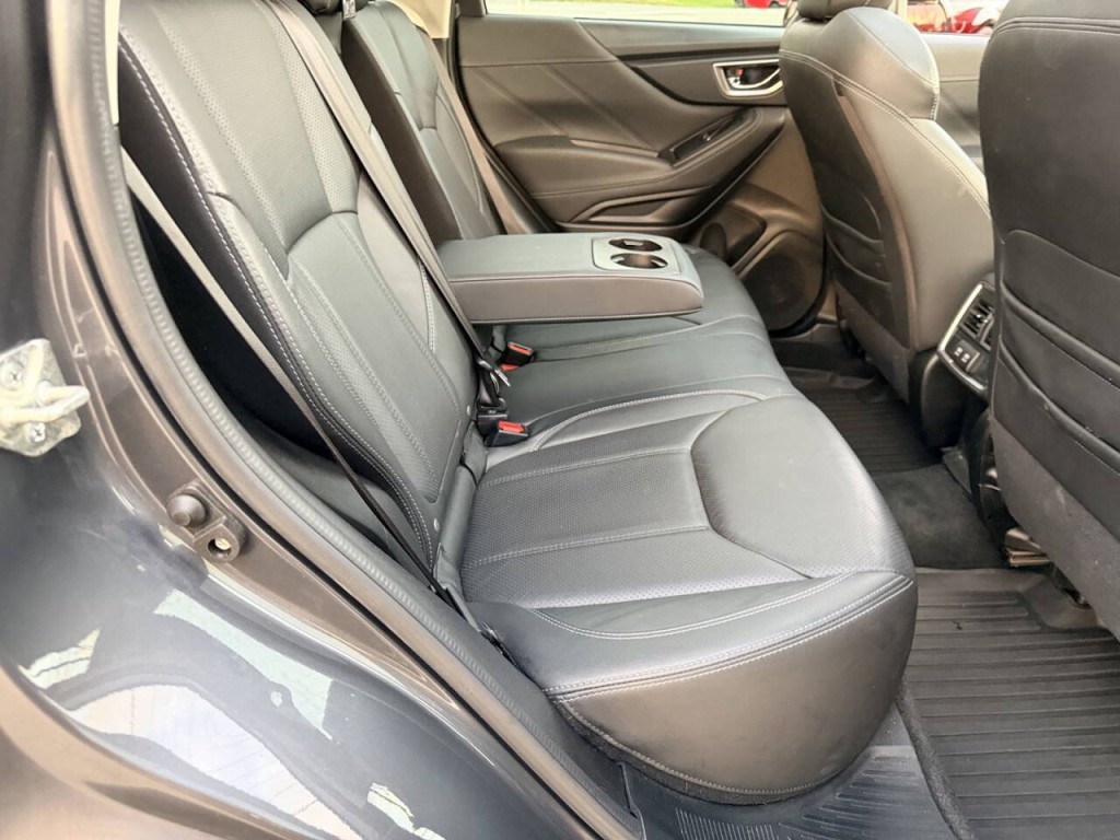 2020 Subaru Forester Image 33