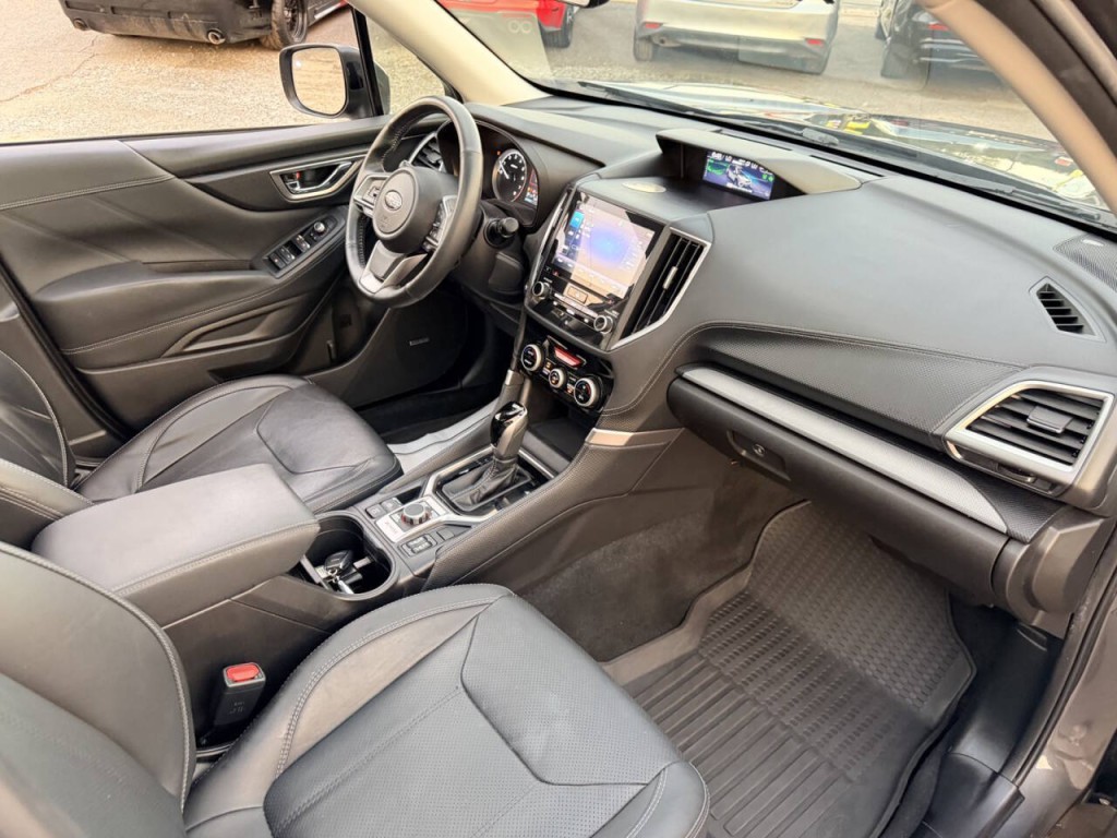 2020 Subaru Forester Image 36