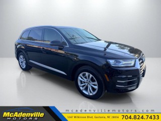 Image for 2017 Audi Q7 3.0T quattro Premium ID: 7725862
