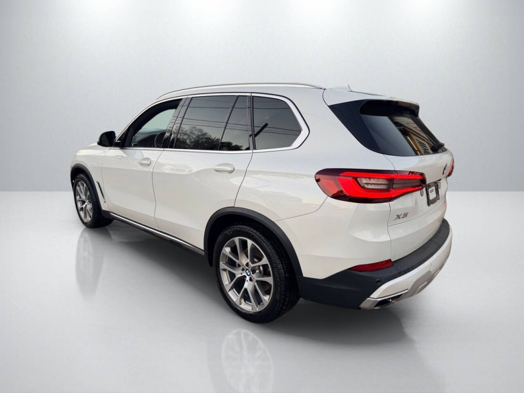 2021 BMW X5 Image 5