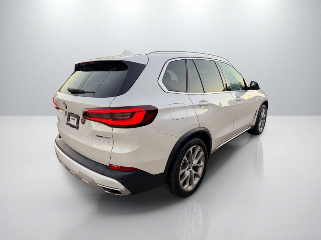 2021 BMW X5 Image 7