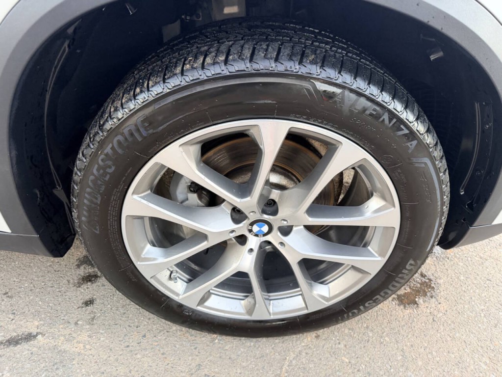 2021 BMW X5 Image 9