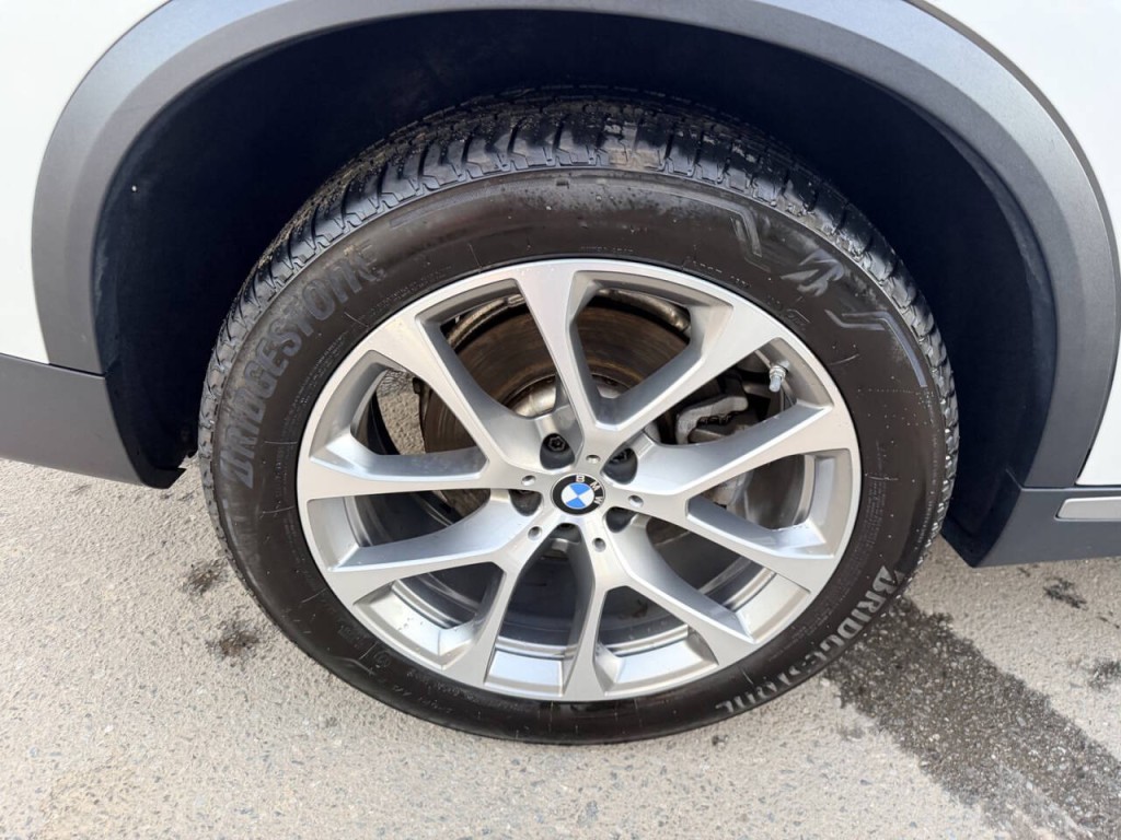2021 BMW X5 Image 10
