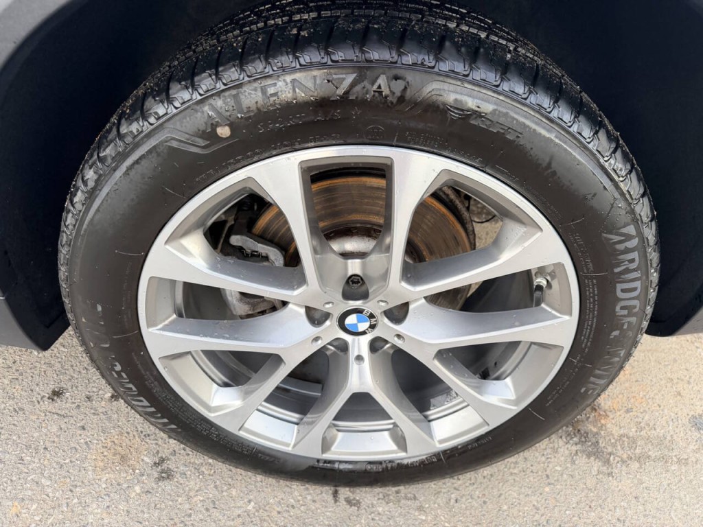2021 BMW X5 Image 11